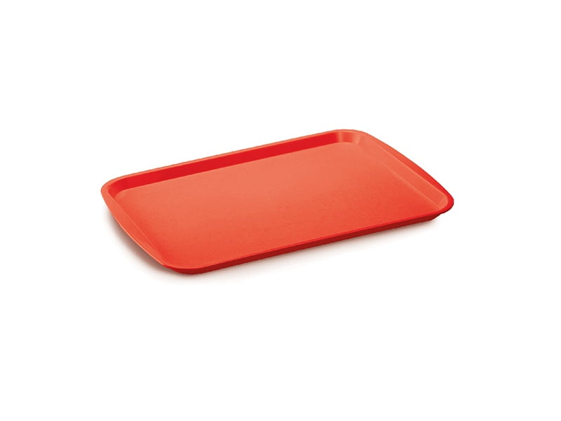 (47,5 X 35,5 X 2,1 CM) FROSTED SERVICE TRAY M-269