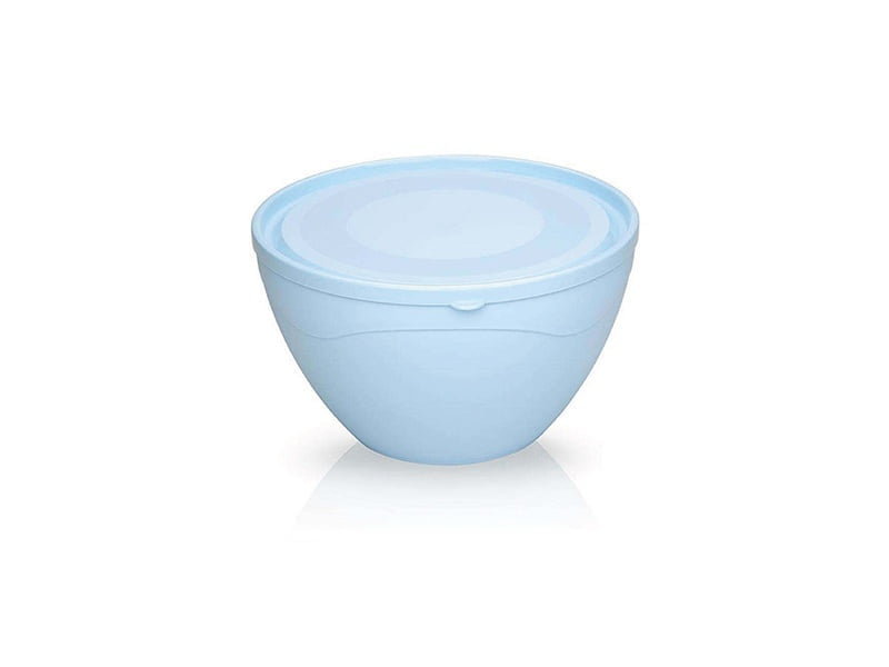 4,3 LT (25,9 X 13,6 CM) ELITE BOWL WITH LID M-887