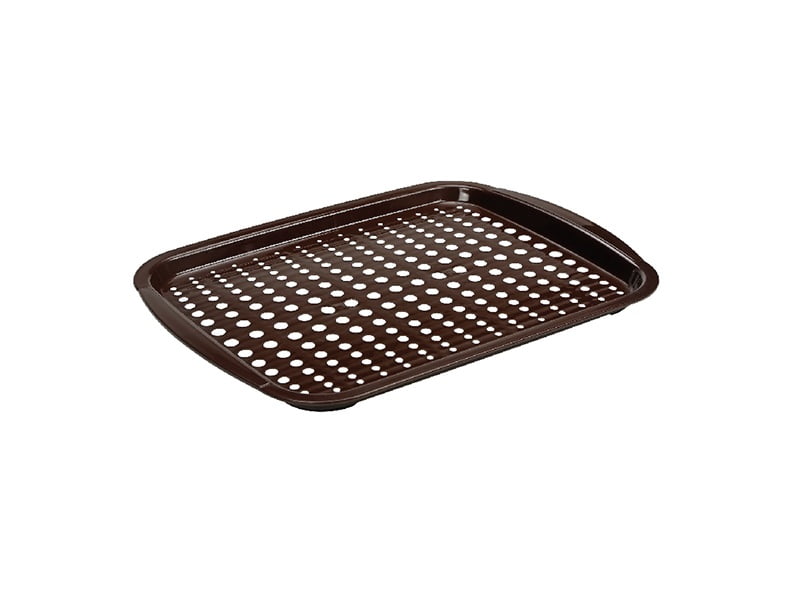 (37 X 28 X 2,5 CM) NON-SLIP SERVICE TRAY M-262