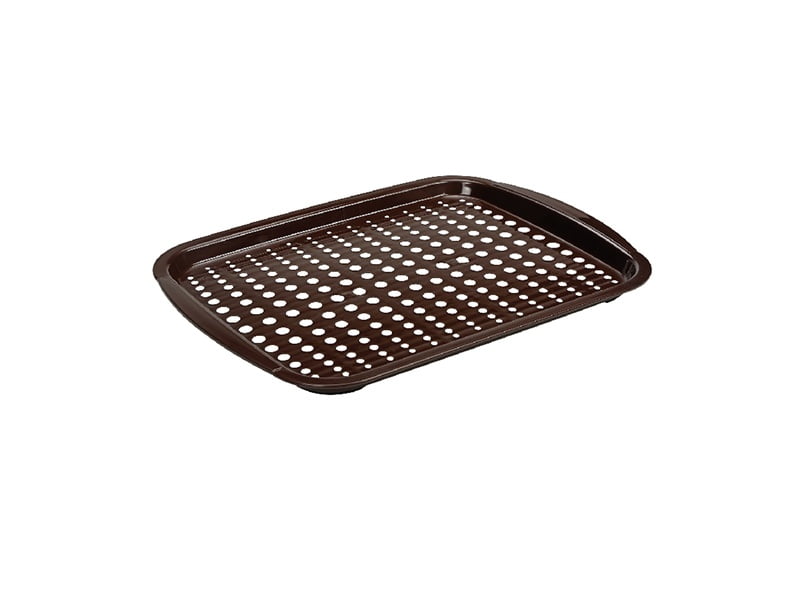 (48 X 34,5 X 3 CM) NON-SLIP SERVICE TRAY M-263