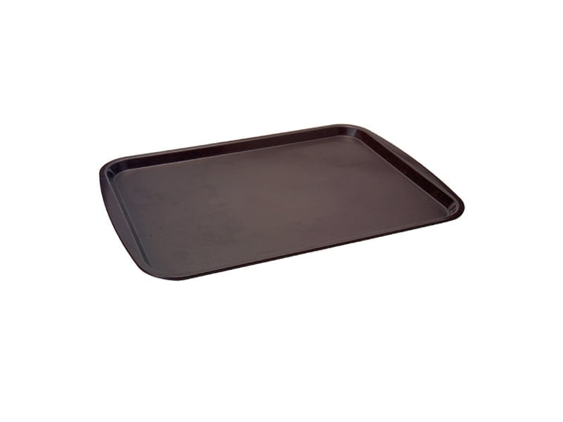 (37 X 53 X 2,1 CM) FROSTED JUMBO SERVICE TRAY M-270