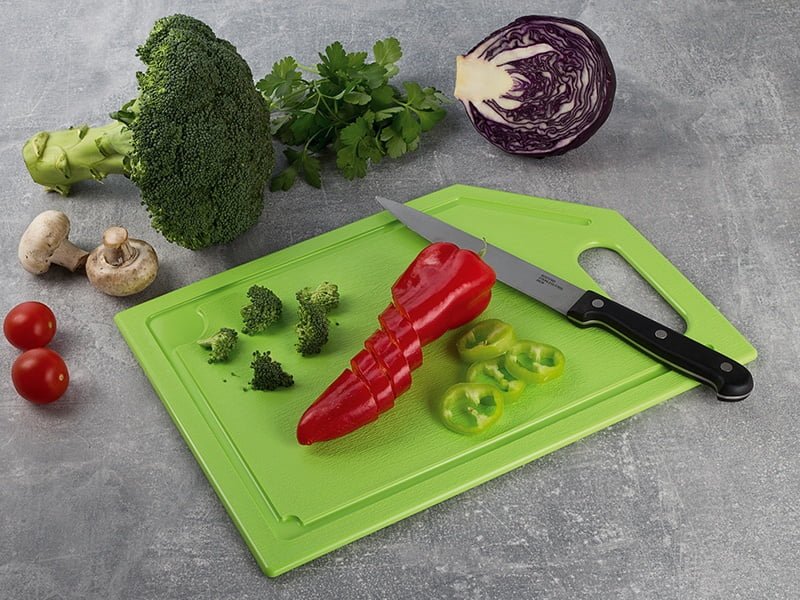 (33,3 X 23,4 X 0,75 CM) CHOPPING BOARD M-296