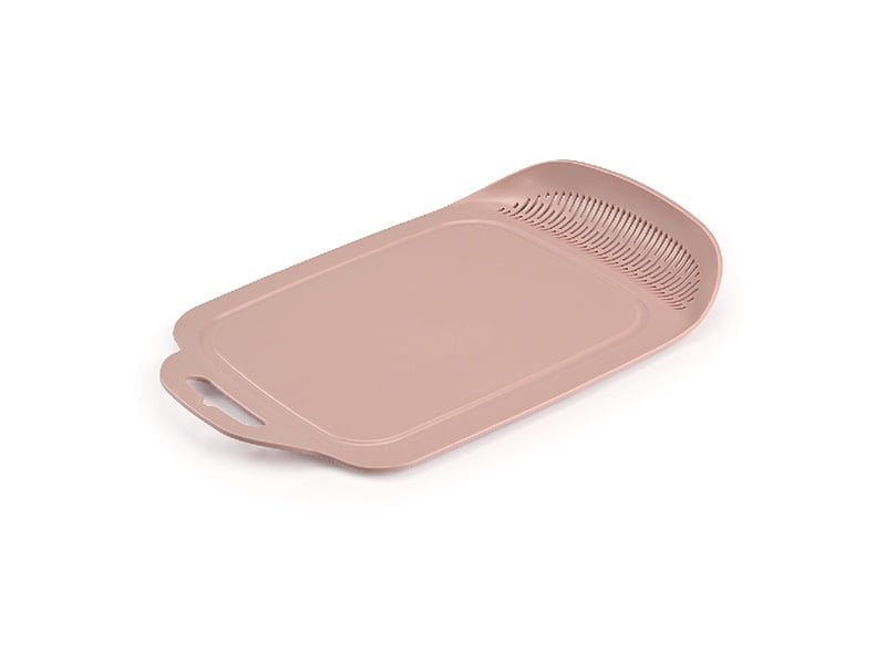 (33x23,5 CM) MULTIPURPOSE CHOPPING BOARD M-297