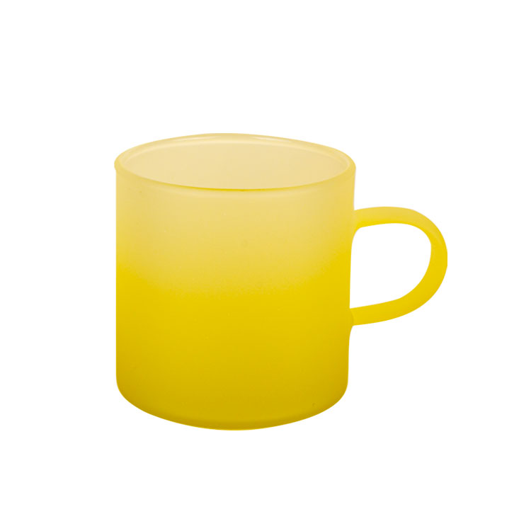 0,6 LT (10,5 X 9,5 CM) SMALL WATER DIPPER (MUG) M-461