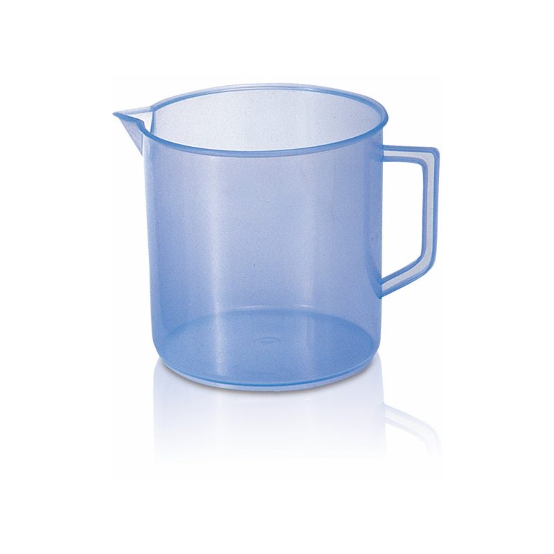1,6 LT (14 X 14 CM) LARGE WATER DIPPER (MUG) M-463