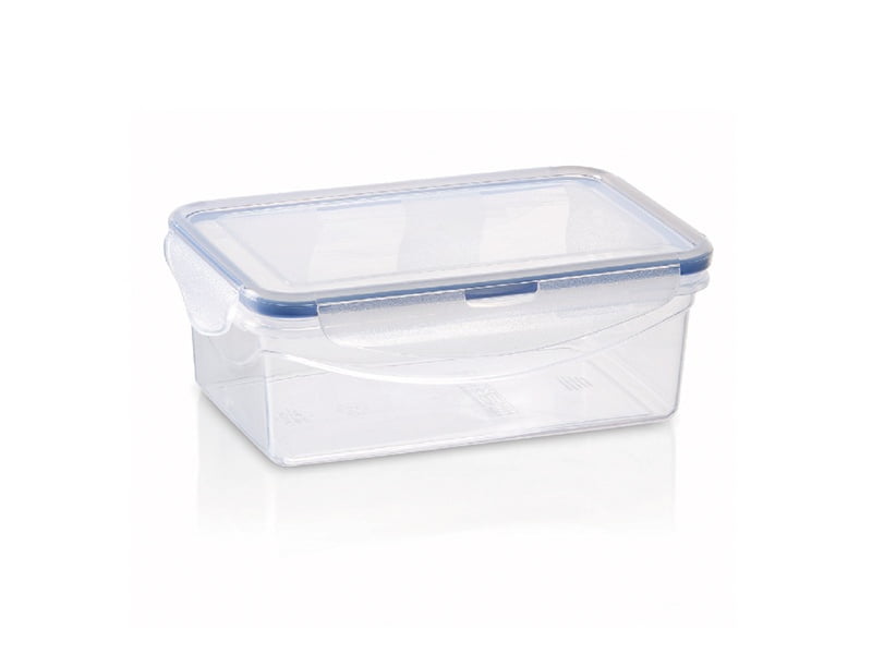 1,8 LT (18,5 X 12 X 11,5 CM) CLICK WITH LOCK FOOD SAVER M-494