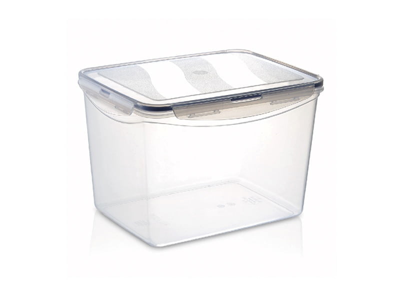 10 LT (29 X 21,5 X 20 CM) CLICK WITH LOCK FOOD SAVER M-498