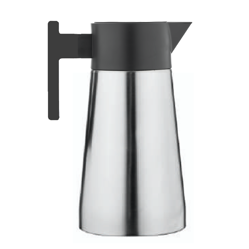 2.0 LT INOX STAINLESS STEEL DOUBLE WALL (M-2.0D)