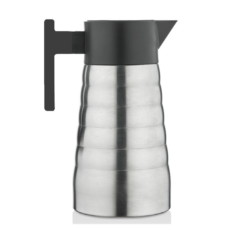 2.0 LT INOX STAINLESS STEEL DOUBLE WALL (M-2.0DB)